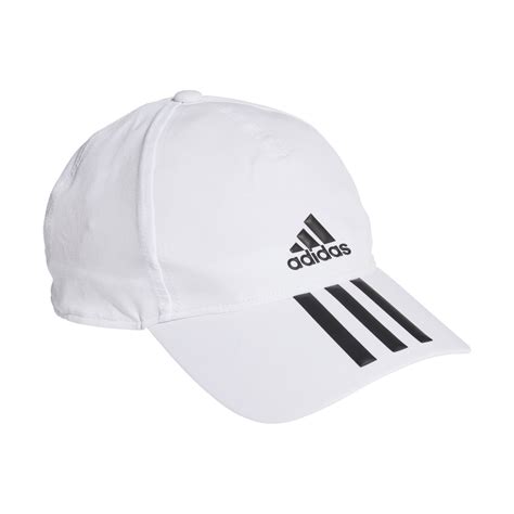 weiße adidas basecap